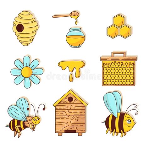 蜜蜂 象徵